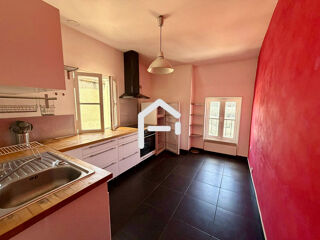  Appartement à louer 3 pièces 57 m²