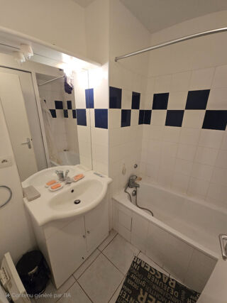  Appartement à vendre 2 pièces 35 m²