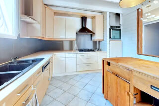  Maison � vendre 8 pi�ces 207 m�