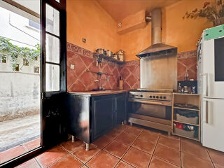  Maison à vendre 6 pièces 