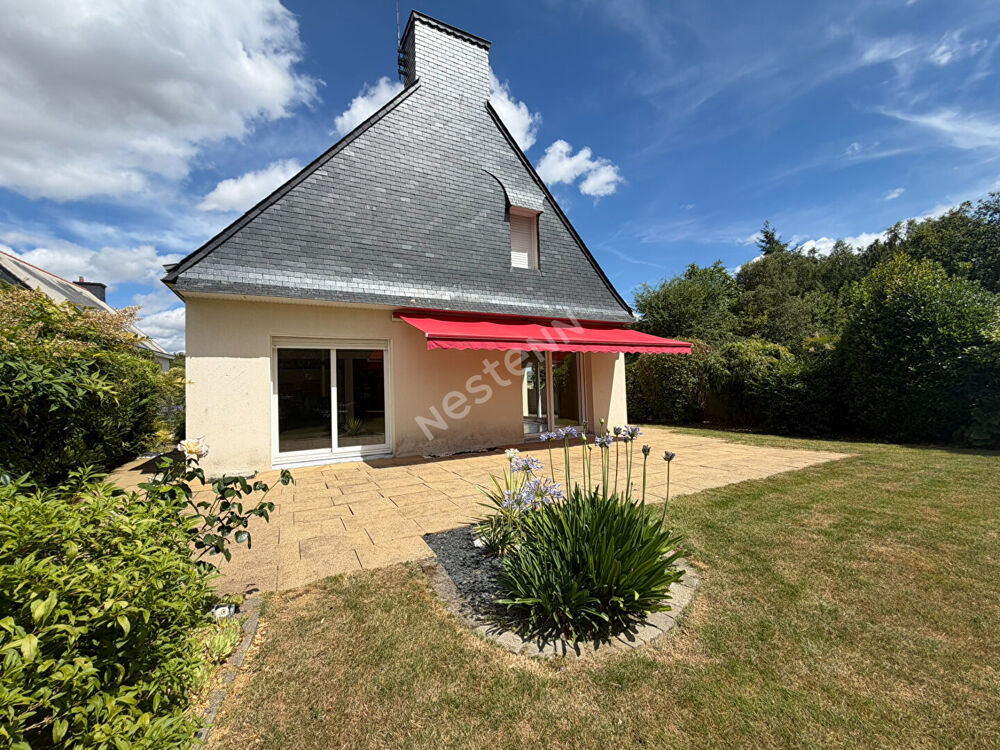 Maison 7 pièces 173 m² · à Ploermel · 173 m² · 325 500 €
