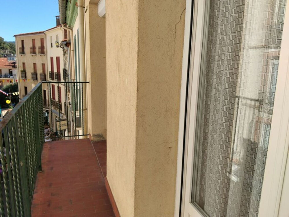 Location Appartement À LOUER STUDIO MEUBLÉ À AMÉLIE-LES-BAINS Amelie les bains palalda