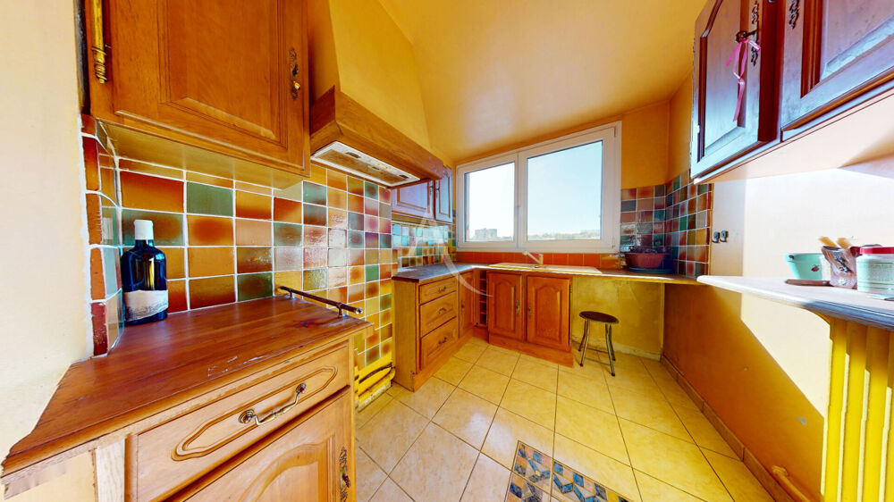 Vente Appartement Appartement Vitry Sur Seine 3 pièces - Paul froment 8 mai - 56 m² Vitry sur seine