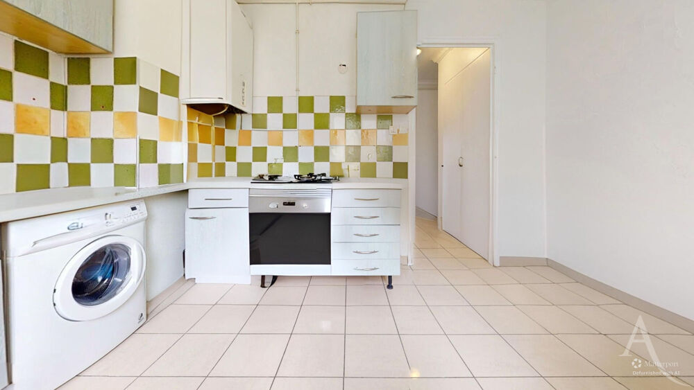 Vente Appartement À découvrir en exclusivité ! T3  rue Marbeuf à Grenoble, Grenoble