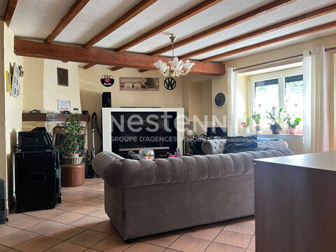   Maison  vendre  Brheville - 7 pices, 4 chambres Maison - 7 pice(s) - 136 m