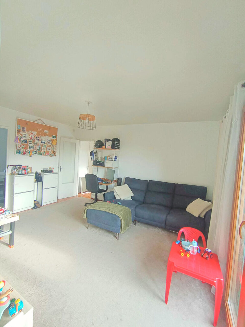 Location Appartement APPARTEMENT LES MILLES - 3 pièce(s) - 59 m2 Les milles