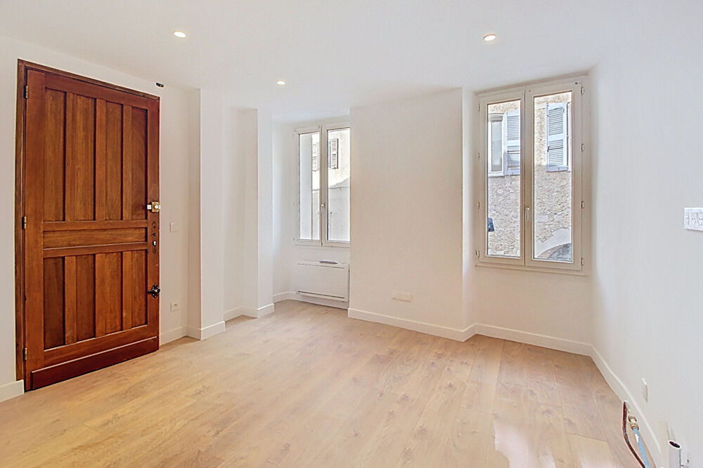 Vente Appartement A VENDRE EN EXCLUSIVITE ! LORGUES , centre village - Appartement 3 pièces de 42m² Lorgues