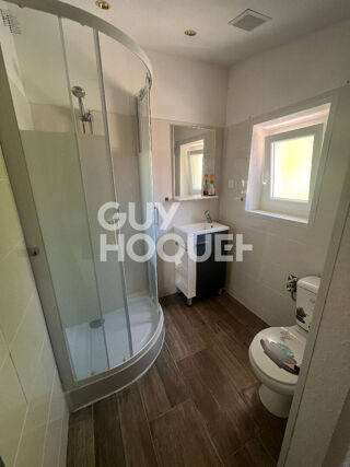  Maison à louer 2 pièces 27 m²