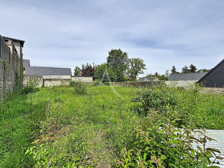  Terrain à vendre 499 m²