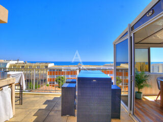  Appartement � vendre 3 pi�ces 56 m�