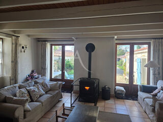  Maison � vendre 6 pi�ces 163 m�