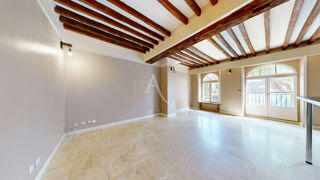  Appartement à vendre 4 pièces 99 m²