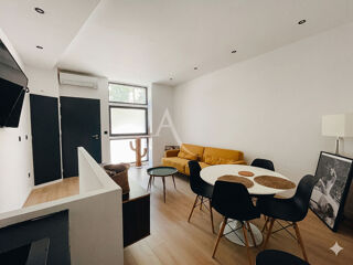  Maison à vendre 2 pièces 34 m²