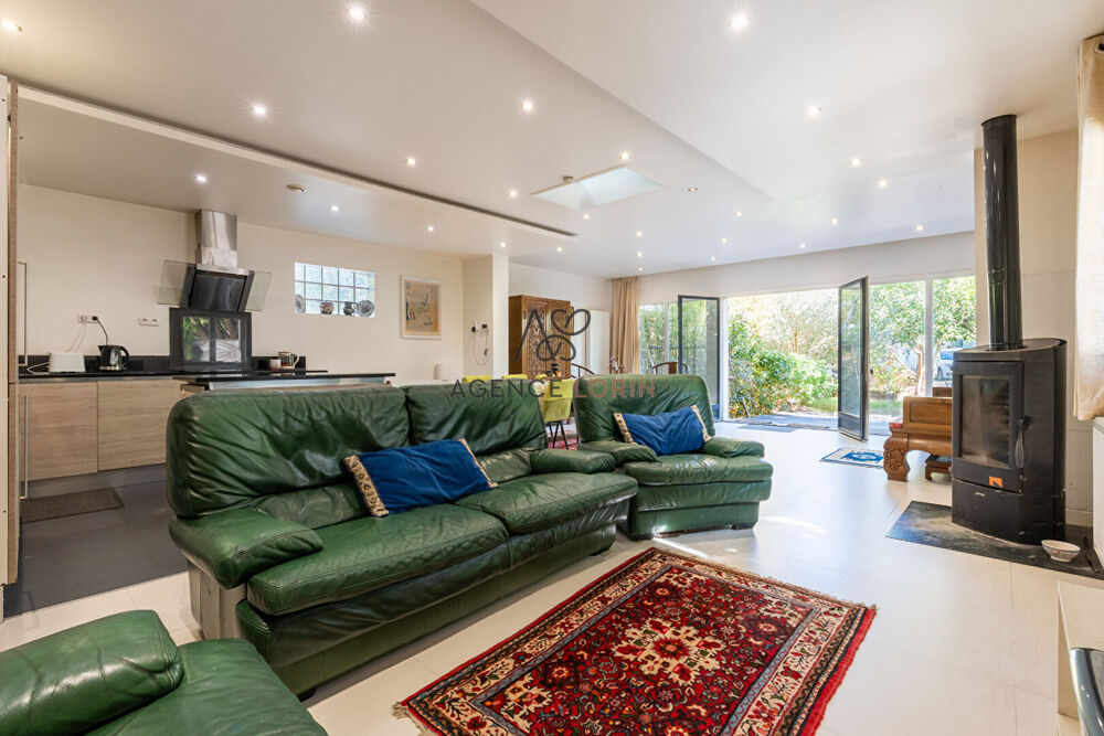 Maison Chatou 7 pièces 160 m²