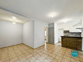  Appartement  vendre 2 pices 34 m