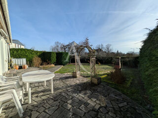  Maison � vendre 6 pi�ces 129 m�