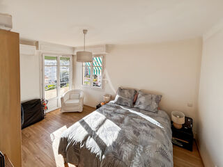  Appartement  vendre 3 pices 81 m