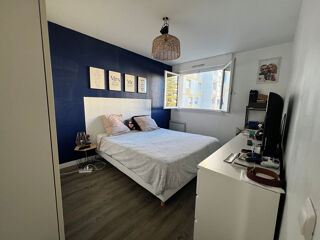  Appartement � vendre 5 pi�ces 88 m�