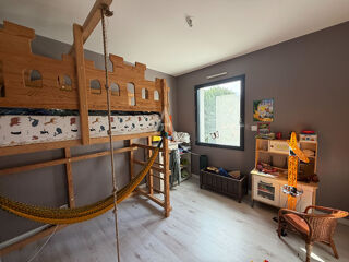  Maison à vendre 4 pièces 90 m²