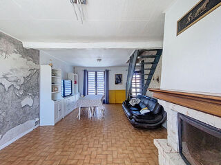  Maison  vendre 5 pices 107 m