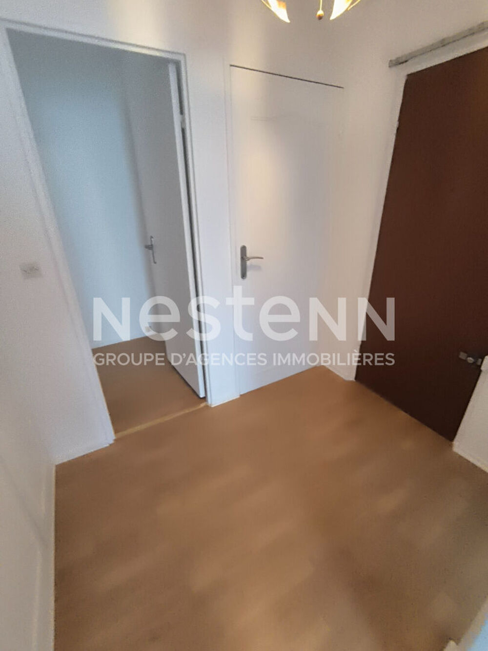 Appartement Massy 3 pièce(s) 67.11 m2 avec balcon et cave proche ligne 18