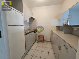  Appartement à vendre 2 pièces 41 m²