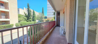  Appartement  vendre 4 pices 86 m Marseille