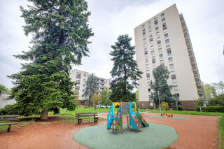  Appartement � vendre 4 pi�ces 79 m�