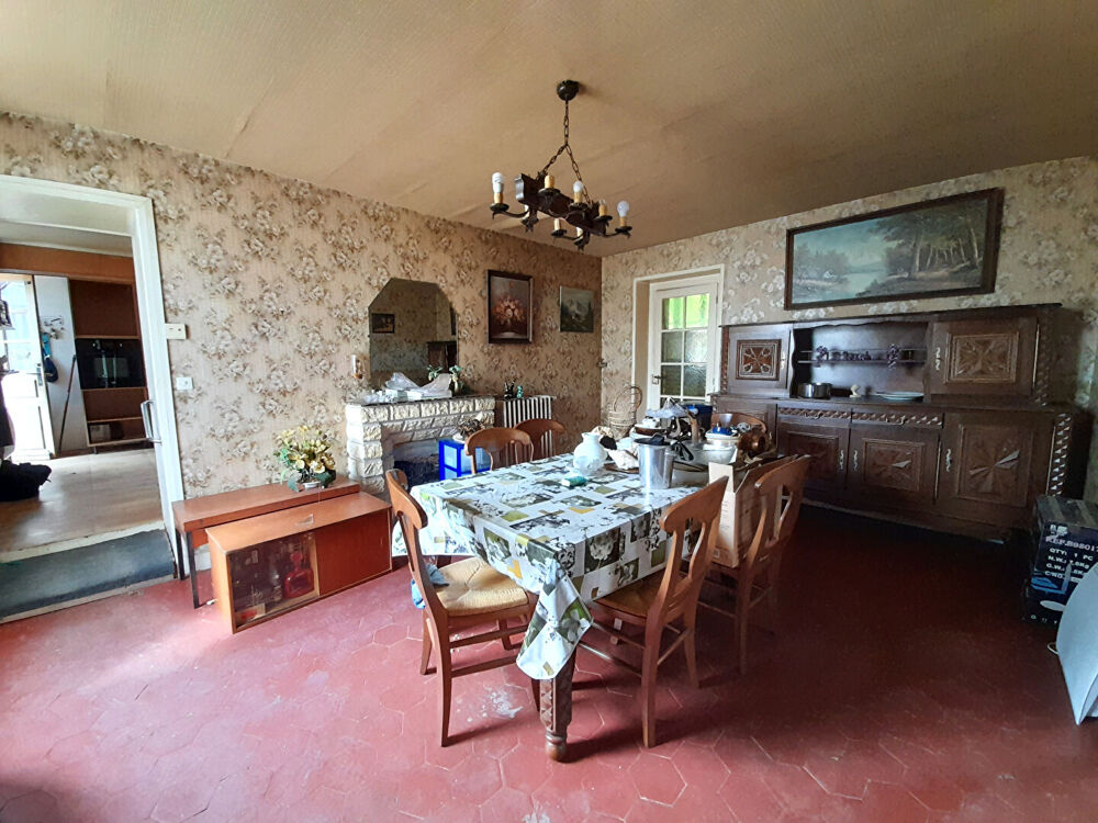 Maison 6 pièce(s) 137 m2