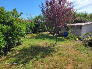  Maison � vendre 5 pi�ces 92 m�