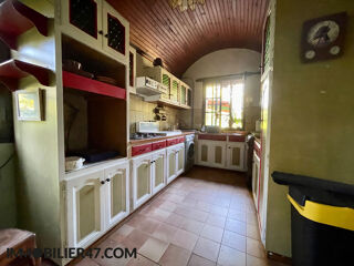  Maison � vendre 6 pi�ces 167 m�