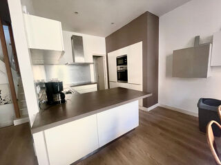  Maison � vendre 4 pi�ces 92 m�