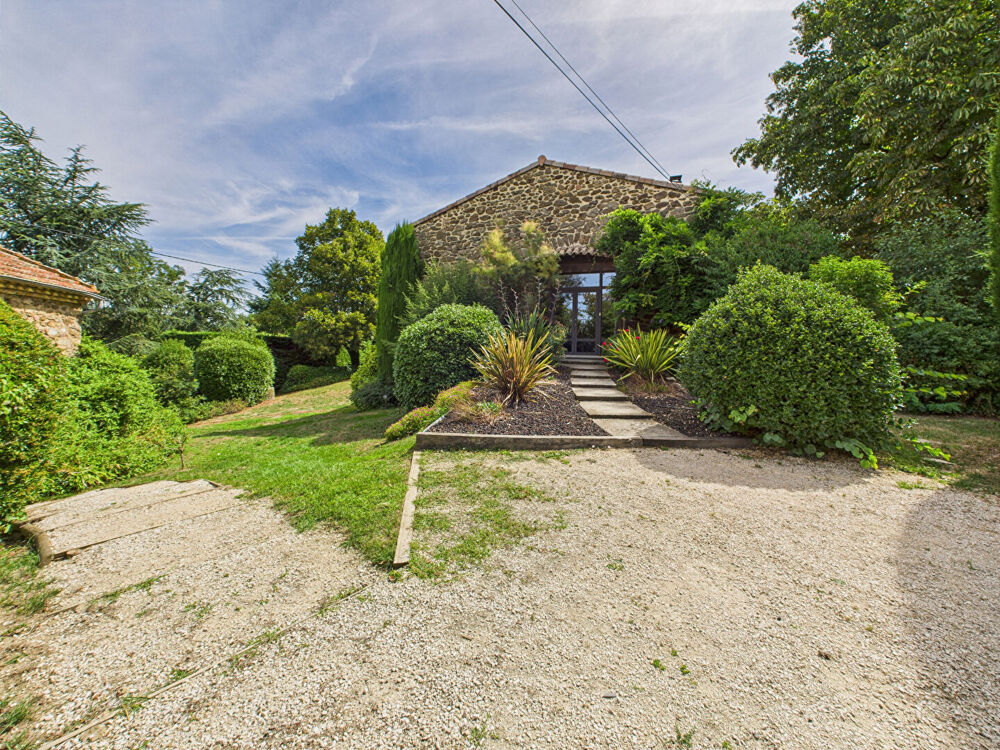 à vendre  Maison Tournon-sur-Rhône (07300)