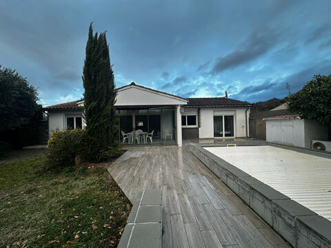   Maison Cournanel 5 pi�ces Maison - 5 pi�ce(s) - 131 m�