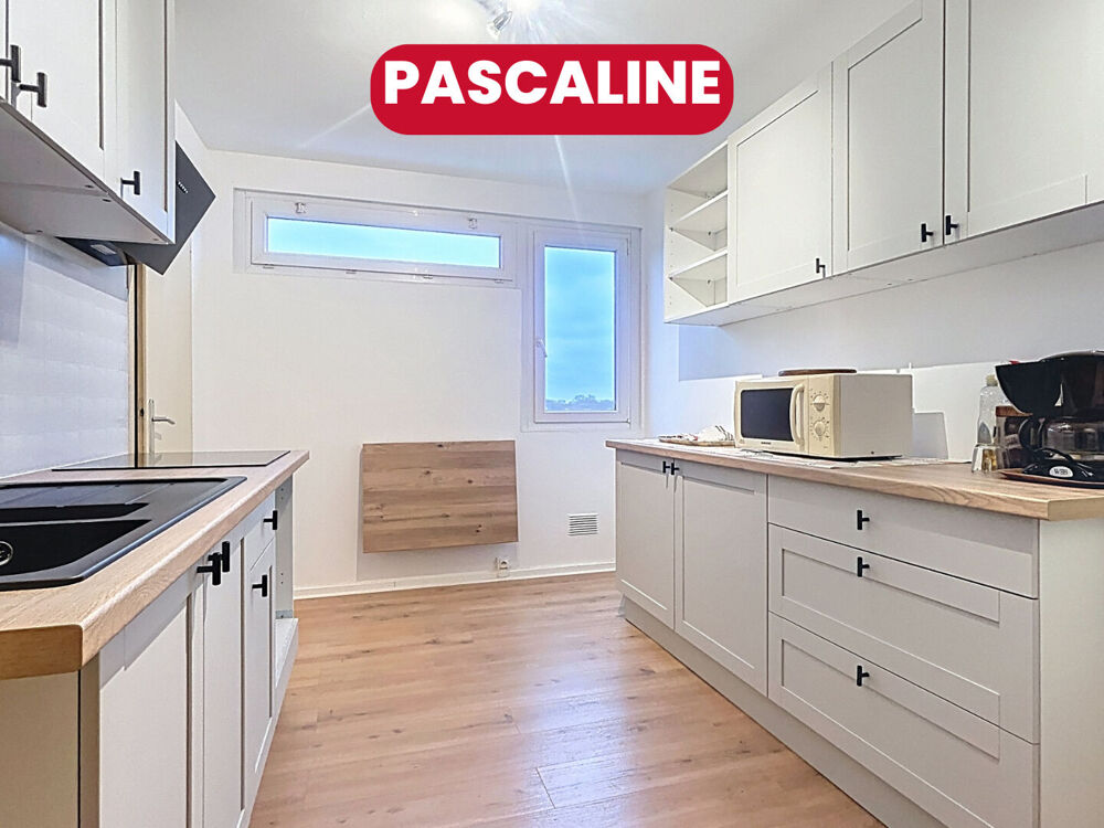 Vente Appartement PASCALINE appt Lumineux 67m2 Lille