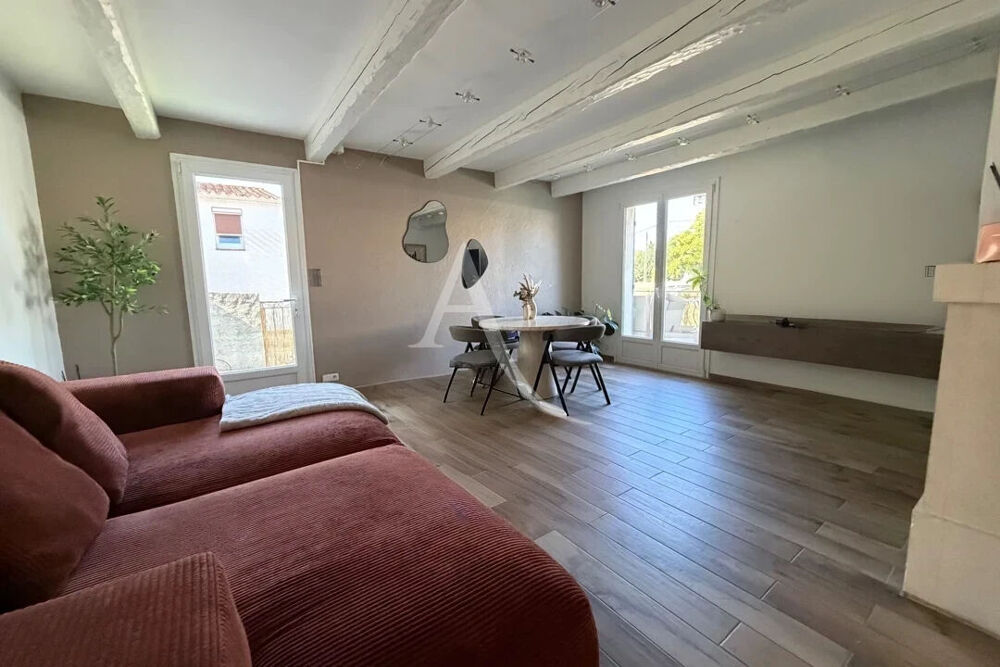 Maison Martigues 4 pièce(s) 90 m2