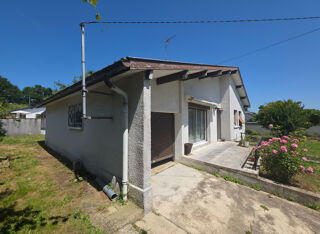  Maison � vendre 4 pi�ces 