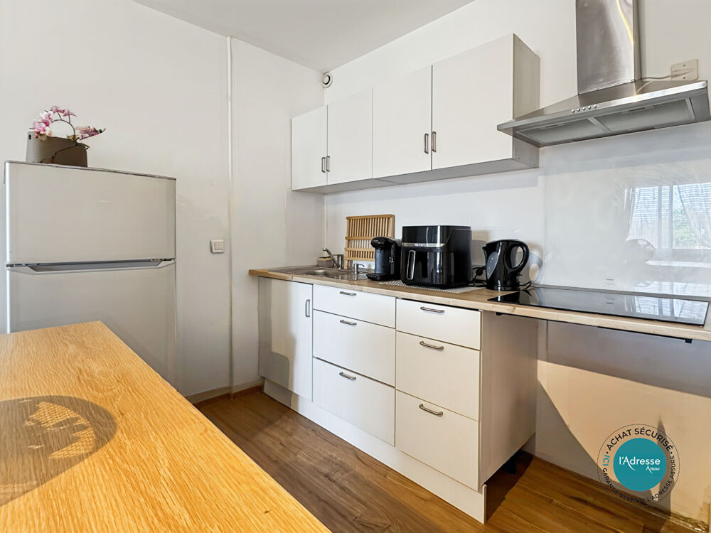 Vente Appartement Appartement Saintry Sur Seine 1 pièce(s) 28 m2 Saintry sur seine