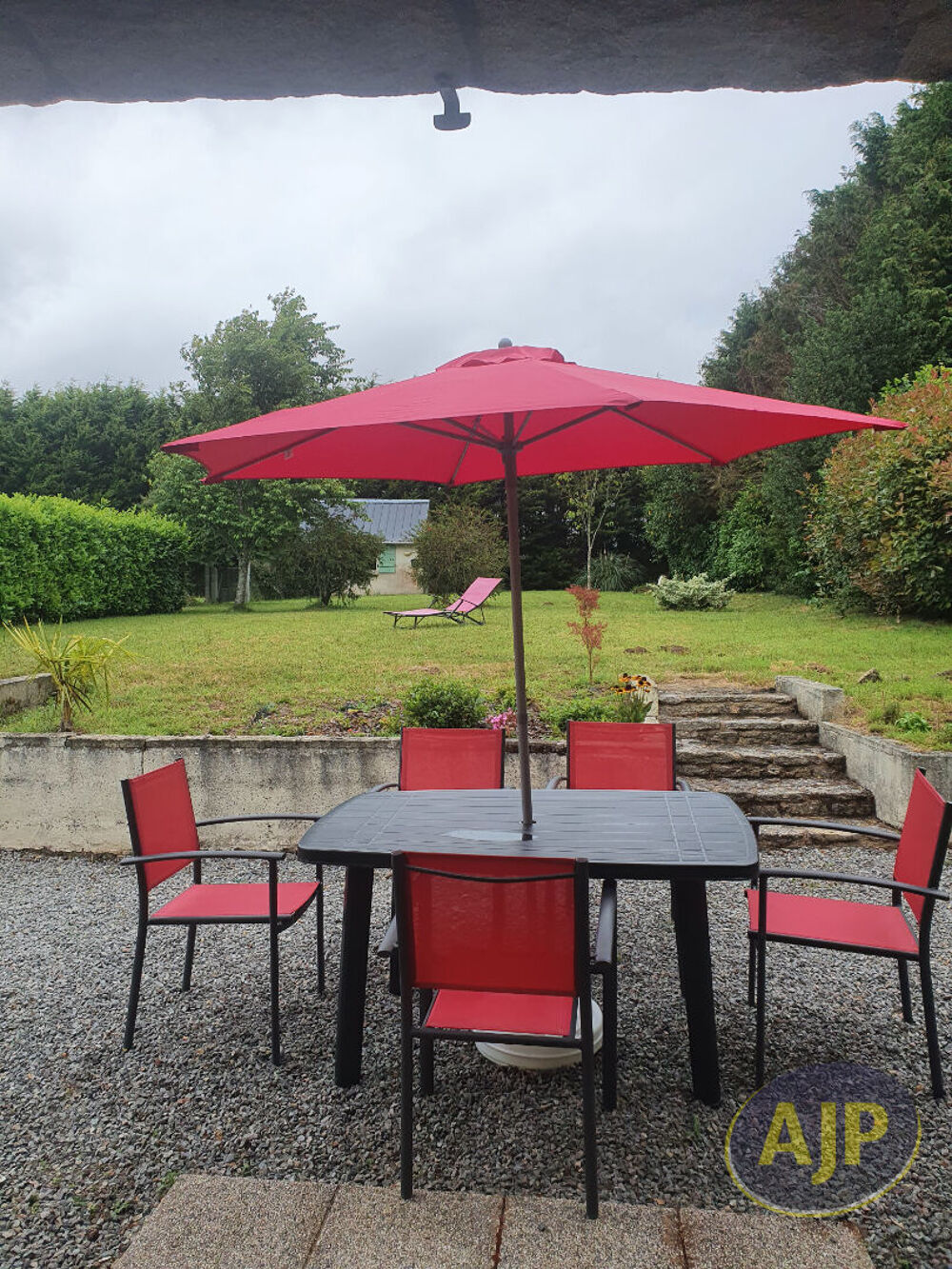 Vente Maison Maison Billio 5 pièce(s) 80 m2 Billio