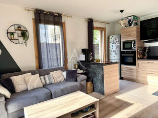  Appartement � vendre 3 pi�ces 62 m�