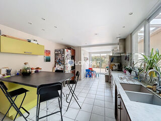  Maison � vendre 6 pi�ces 160 m�