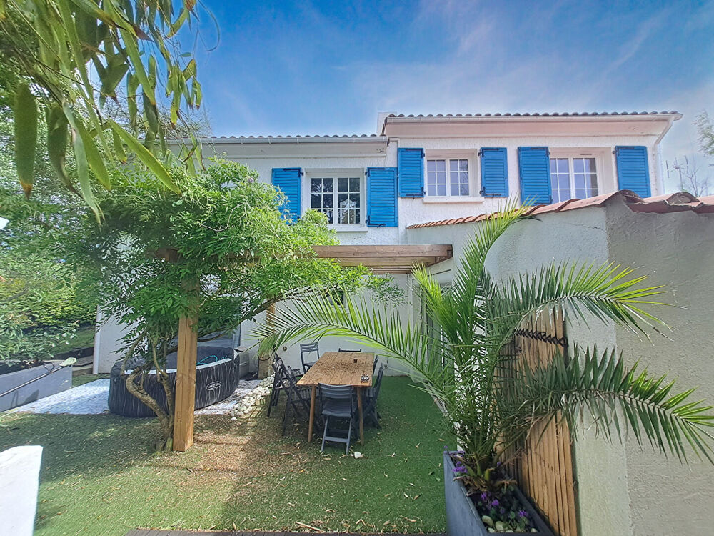 Vente Maison CHALLANS - Maison 5 chambres Challans