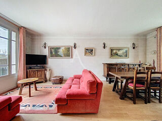  Maison � vendre 3 pi�ces 81 m�