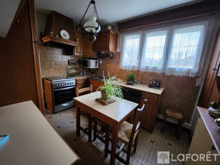  Maison � vendre 4 pi�ces 64 m�