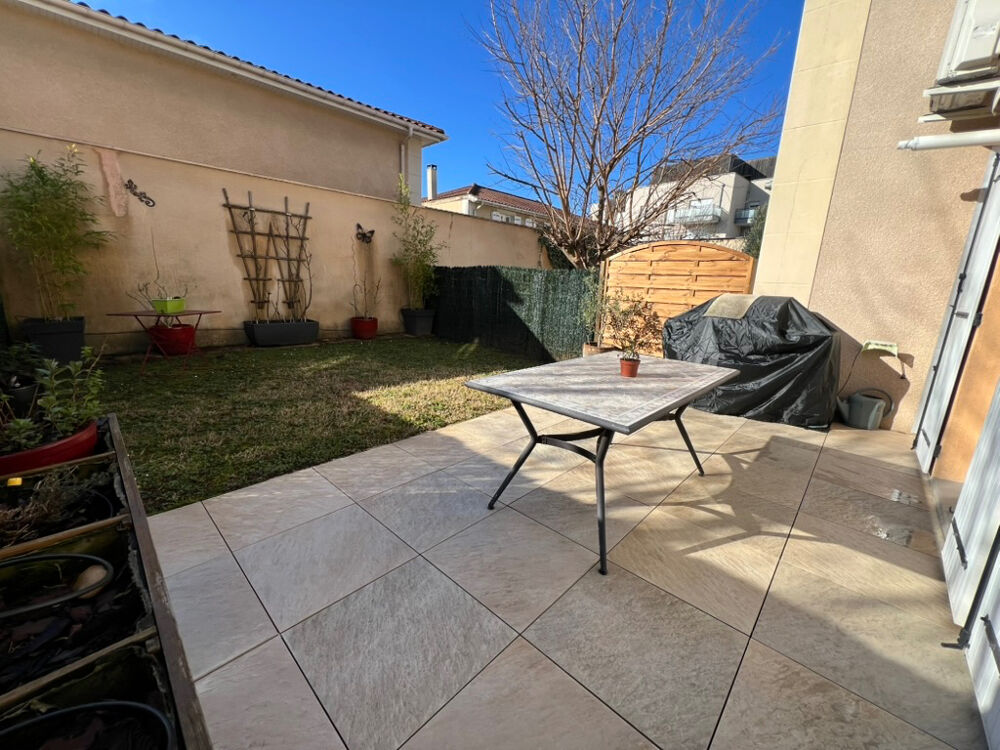Vente Maison Maison de 93.02 m2 avec garage - Lyon 8 Lyon 8