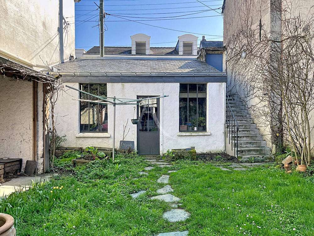 � vendre  Maison Angers (49000)