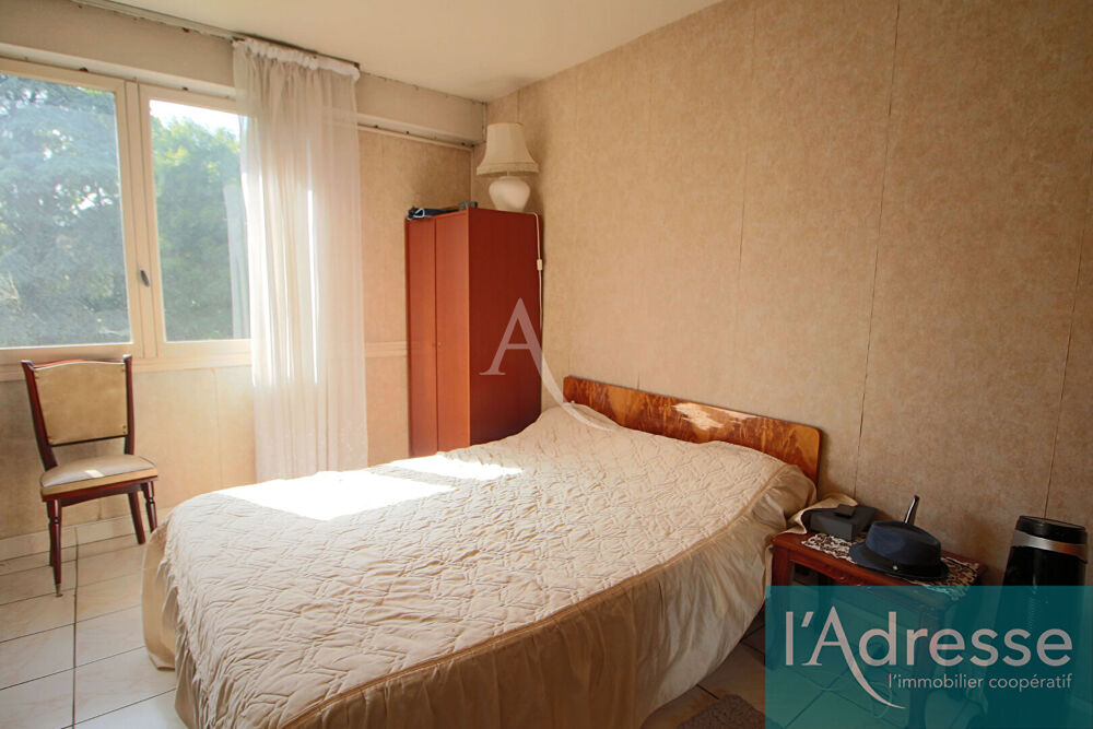 Vente Appartement Appartement Morsang Sur Orge 5 pièces 81.61 m2 Morsang sur orge