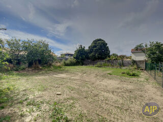  Terrain � vendre 594 m�