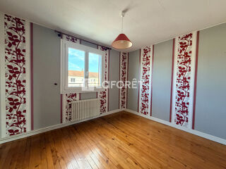  Maison à vendre 5 pièces 86 m²