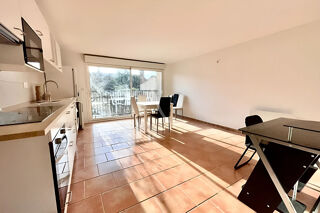  Appartement � louer 2 pi�ces 37 m�